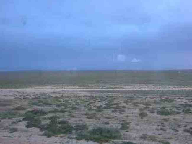 新疆游记——踏上征途1,图一