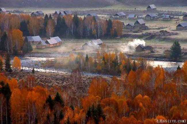 万里追寻,西域绝美的浪漫印象,图十