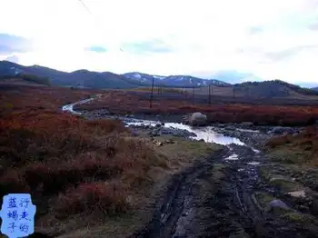 新疆圆舞曲7,图一