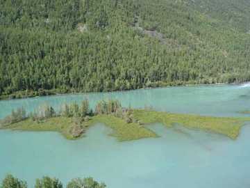 天堂很远喀纳斯很近,图八
