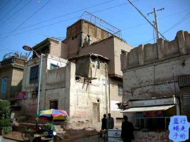 新疆圆舞曲10,图十六