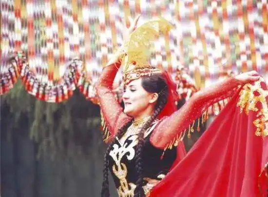 苍茫西北，我再难以忘情的地方！（三）