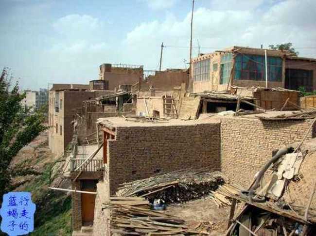 新疆圆舞曲11,图三