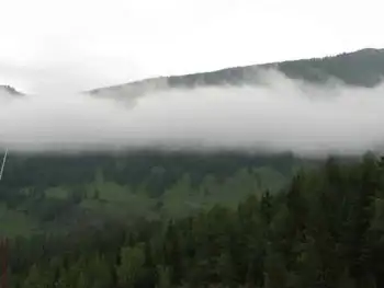 喀纳斯印象,图十八