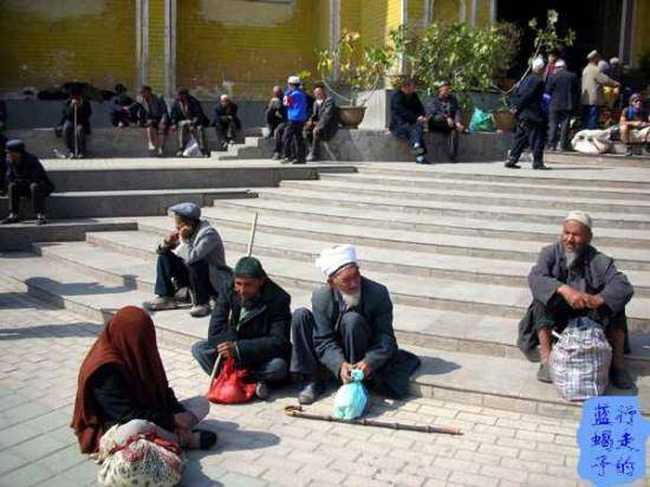 新疆圆舞曲9,图九