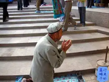 新疆圆舞曲9,图十九