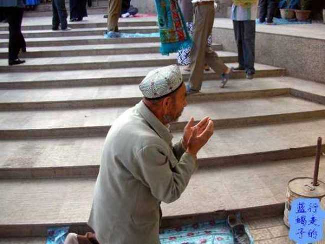 新疆圆舞曲9,图十九