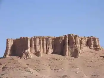 新疆自驾游记,图四