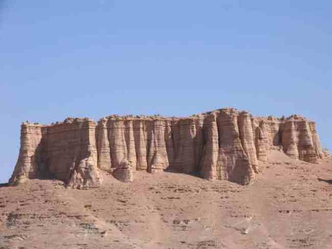 新疆自駕游記,圖四