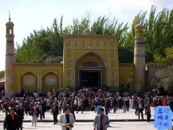 新疆圆舞曲9,图十七