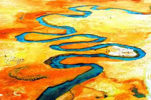 阿尔金山自然保护区!!!