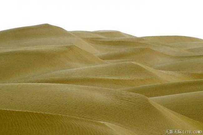 穿越塔克拉瑪干(中),圖二十七