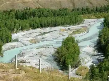 COLORFULDAYSINMYHEART-美丽的国之边境：白哈巴,图十二