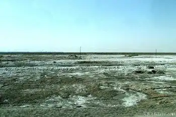 穿越塔克拉玛干（上）,图二