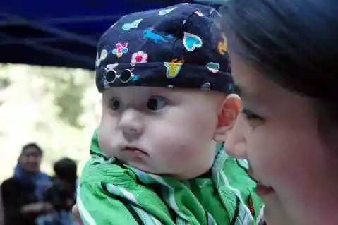 (北疆之六)南山牧场