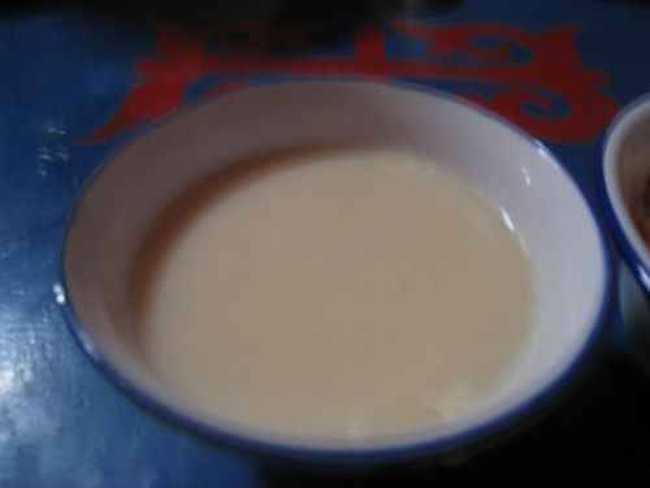 新疆，心无疆—中国新疆天山1号冰川、南山,图十七