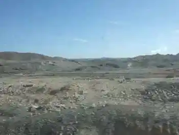 新疆游记——踏上征途1,图四