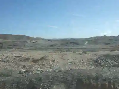 新疆游记——踏上征途1