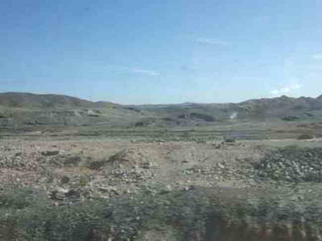 新疆游记——踏上征途1,图四