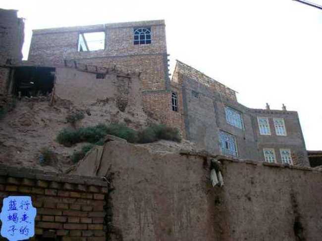 新疆圆舞曲11,图二