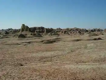 COLORFULDAYSINMYHEART-蓝与黄的鸣奏曲：魔鬼城,图五