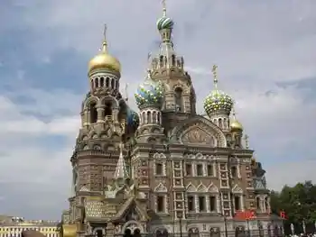 新疆俄罗斯旅行手记（连载二十三）,图二