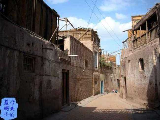 新疆圆舞曲11,图六