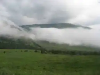 喀纳斯印象,图八