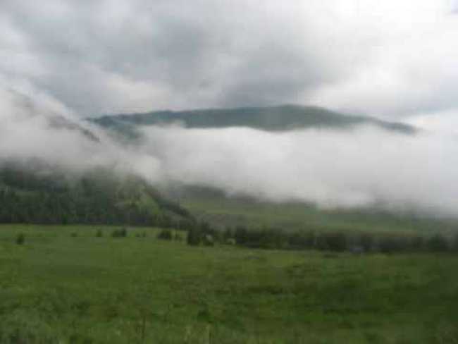 喀納斯印象,圖八