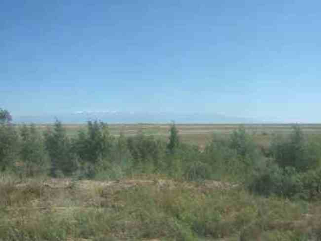 新疆游记——踏上征途2,图一