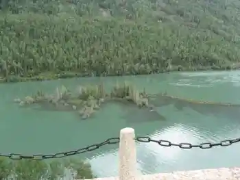 喀纳斯印象,图十一