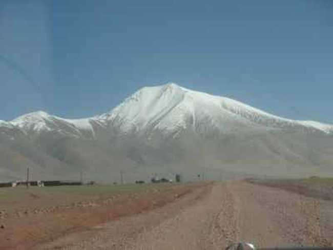 同走阿里路—新藏篇（上）,图四