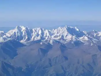 新疆的美景--天山天池,图三