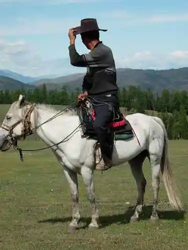 COLORFULDAYSINMYHEART-美丽的国之边境：白哈巴