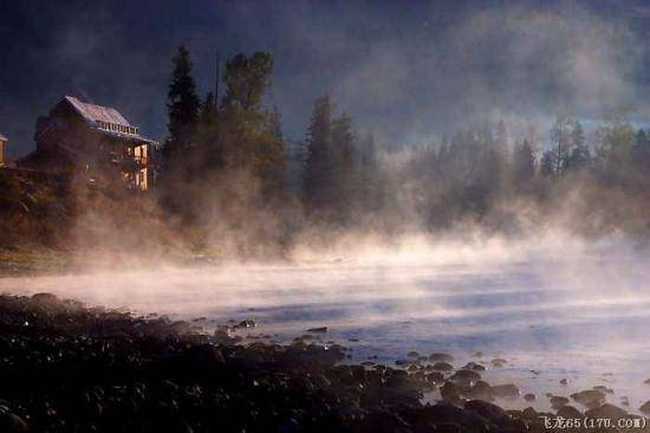 万里追寻,西域绝美的浪漫印象,图十二