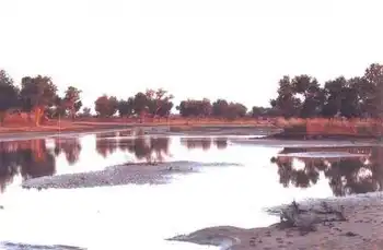 苍茫西北，我再难以忘情的地方！（二）,图五