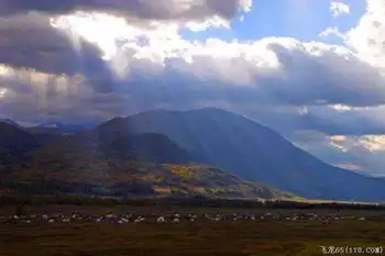 万里追寻,西域绝美的浪漫印象,图十一