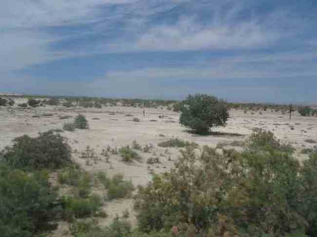 新疆行:绵延的荒凉,图四