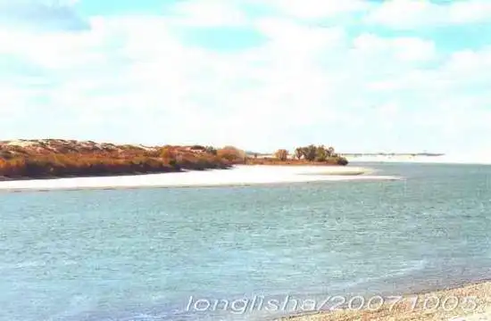 苍茫西北，我再难以忘情的地方！（六）