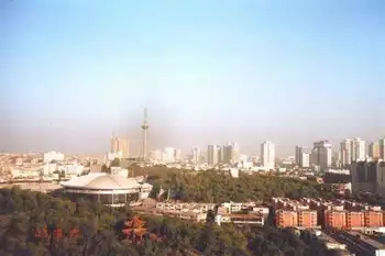 苍茫西北，我再难以忘情的地方!（一）,图四