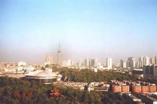 苍茫西北,我再难以忘情的地方!(一)