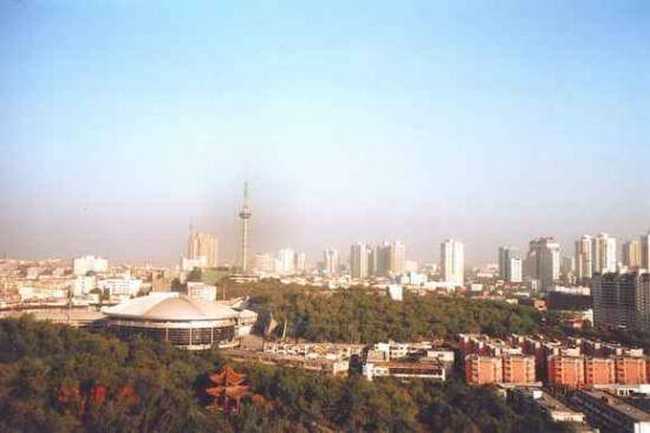 苍茫西北，我再难以忘情的地方!（一）,图四