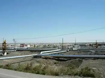 COLORFULDAYSINMYHEART-蓝与黄的鸣奏曲：魔鬼城,图十三