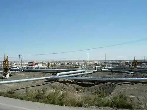 COLORFULDAYSINMYHEART-蓝与黄的鸣奏曲：魔鬼城