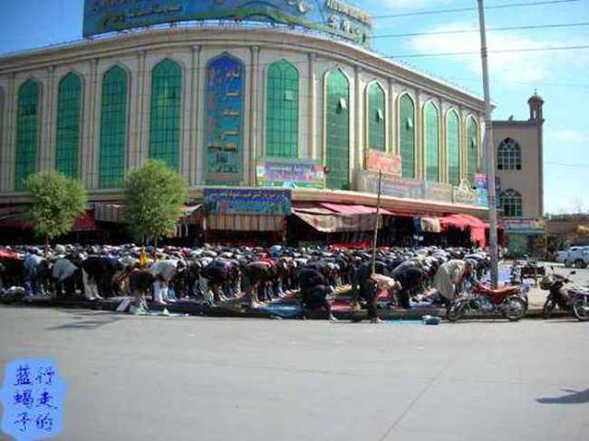 新疆圆舞曲9,图十四