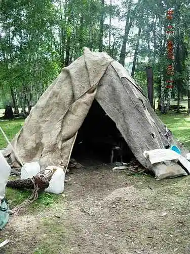 COLORFULDAYSINMYHEART-美丽的国之边境：白哈巴