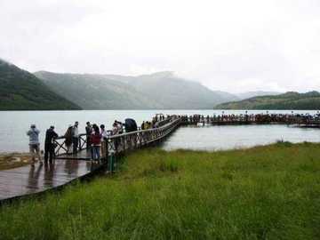 天堂很远喀纳斯很近,图十六