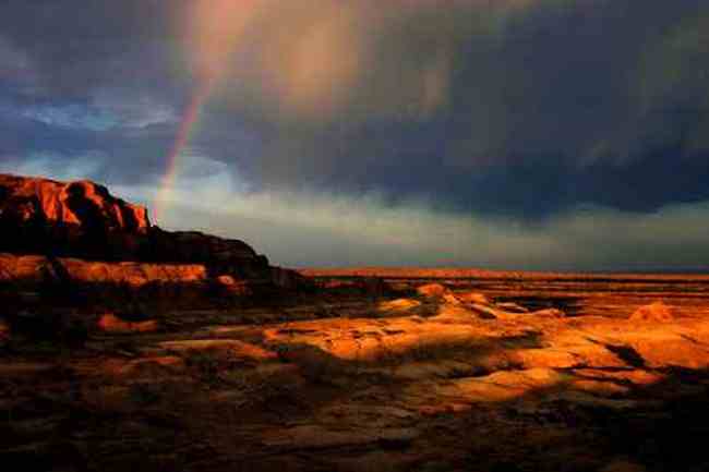 传说中的魔鬼城,图五