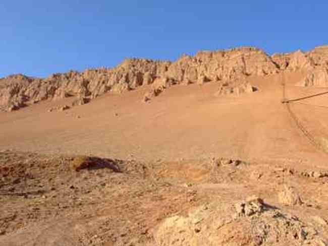 新疆游记——吐鲁番1,图四