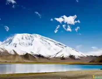 新疆帕米尔高原－大自然伟大的馈赠,图二